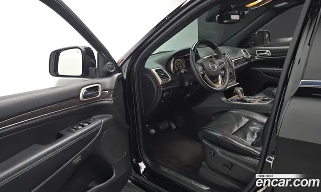 Jeep Cherokee 2017 3.0 автомат (гидро), миниатюра 10 Jeep Cherokee 2017 3.0 автомат (гидро), миниатюра 10