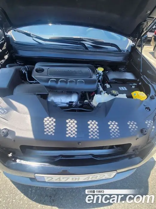Jeep Cherokee 2021 2.4 автомат (гидро), миниатюра 4 Jeep Cherokee 2021 2.4 автомат (гидро), миниатюра 4