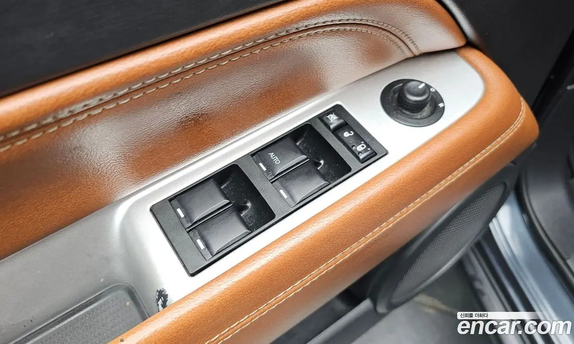 Jeep Compass 2015 2.4 автомат (гидро), фото 17