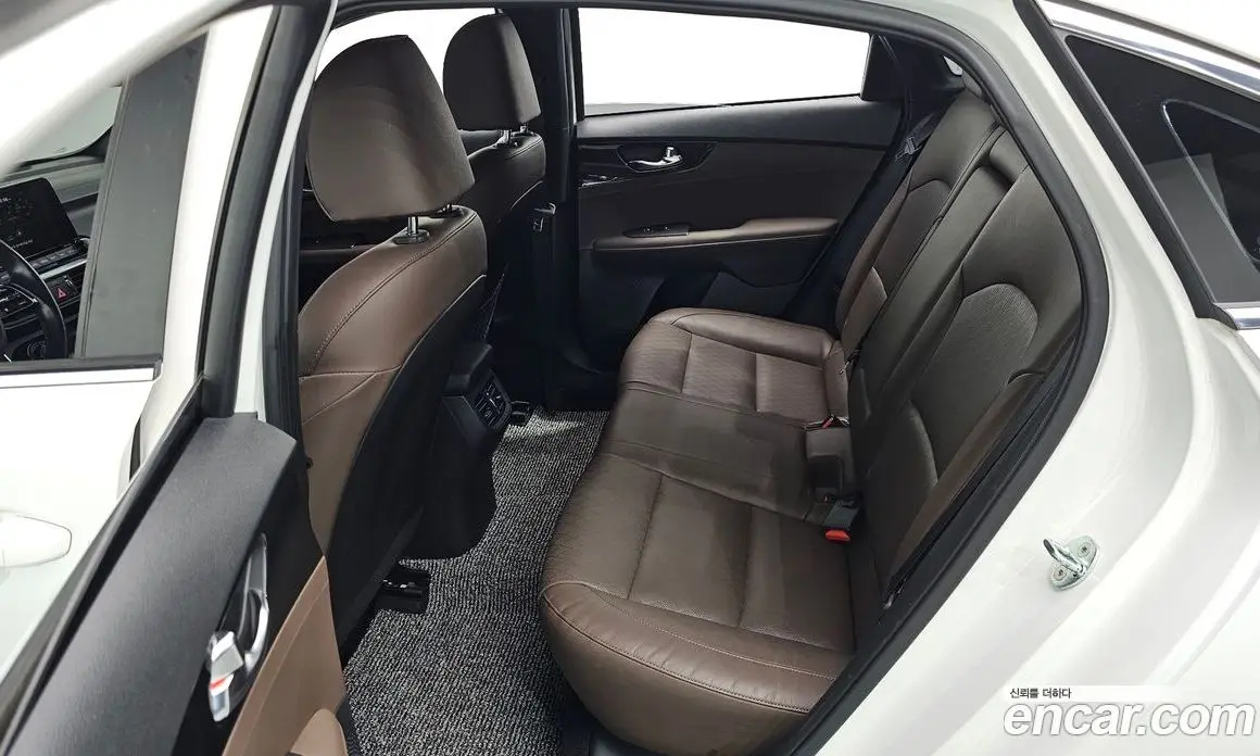 Kia K3 2020 1.6 автомат (гидро), фото 11