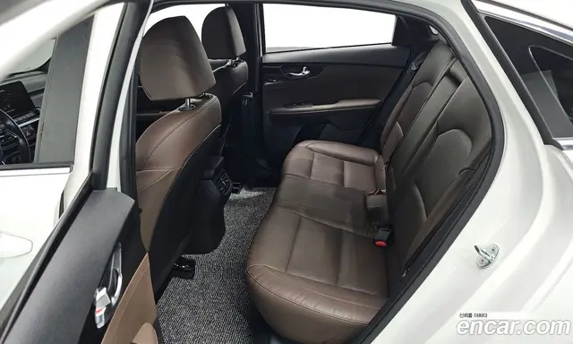 Kia K3 2020 1.6 автомат (гидро), миниатюра 11