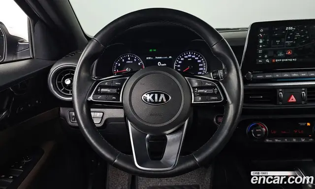 Kia K3 2020 1.6 автомат (гидро), миниатюра 12