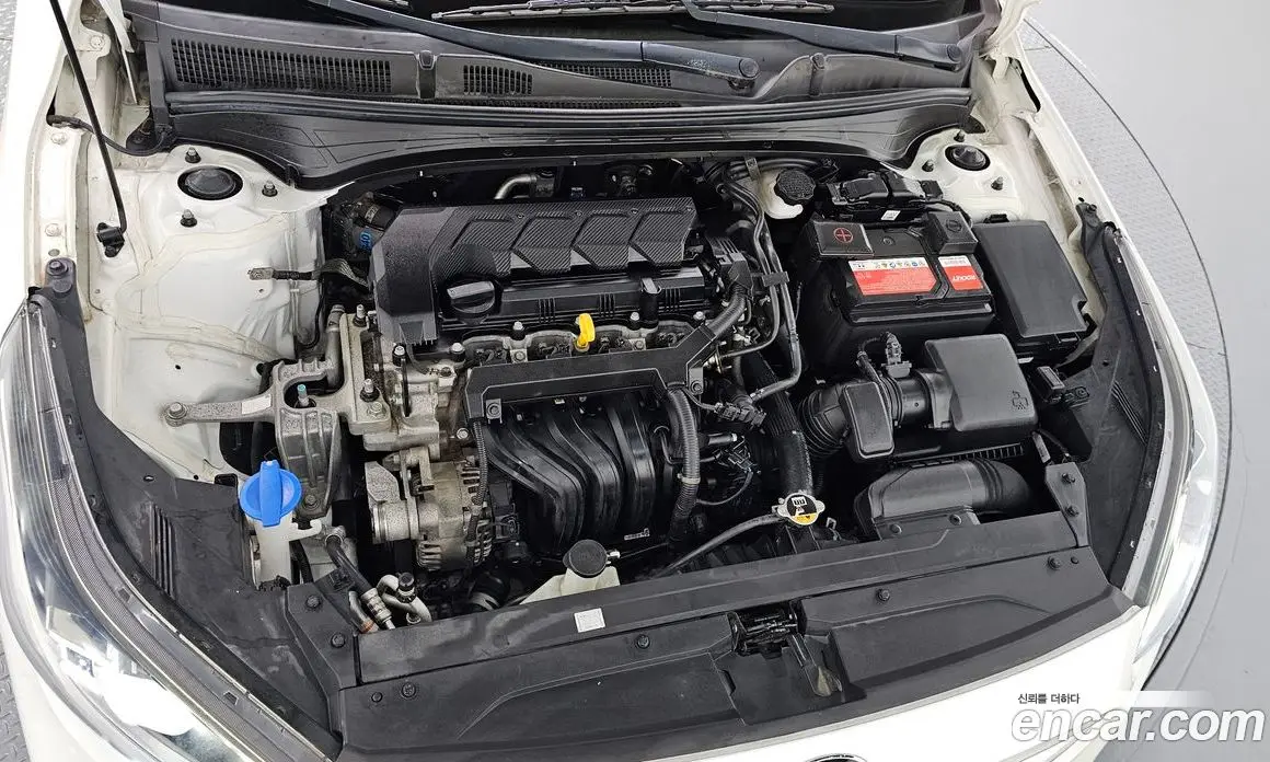 Kia K3 2020 1.6 автомат (гидро), фото 6