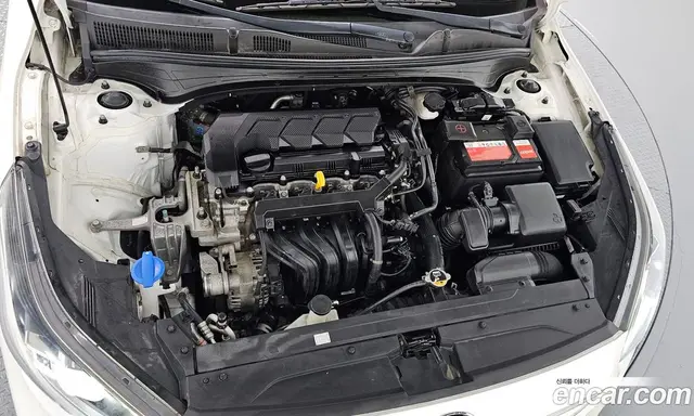 Kia K3 2020 1.6 автомат (гидро), миниатюра 6
