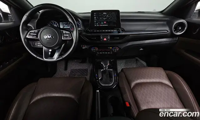 Kia K3 2020 1.6 автомат (гидро), миниатюра 7