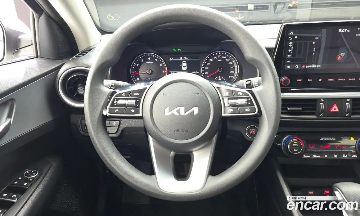 Kia K3 2023 1.6 автомат (гидро), фото 13 Kia K3 2023 1.6 автомат (гидро), фото 13