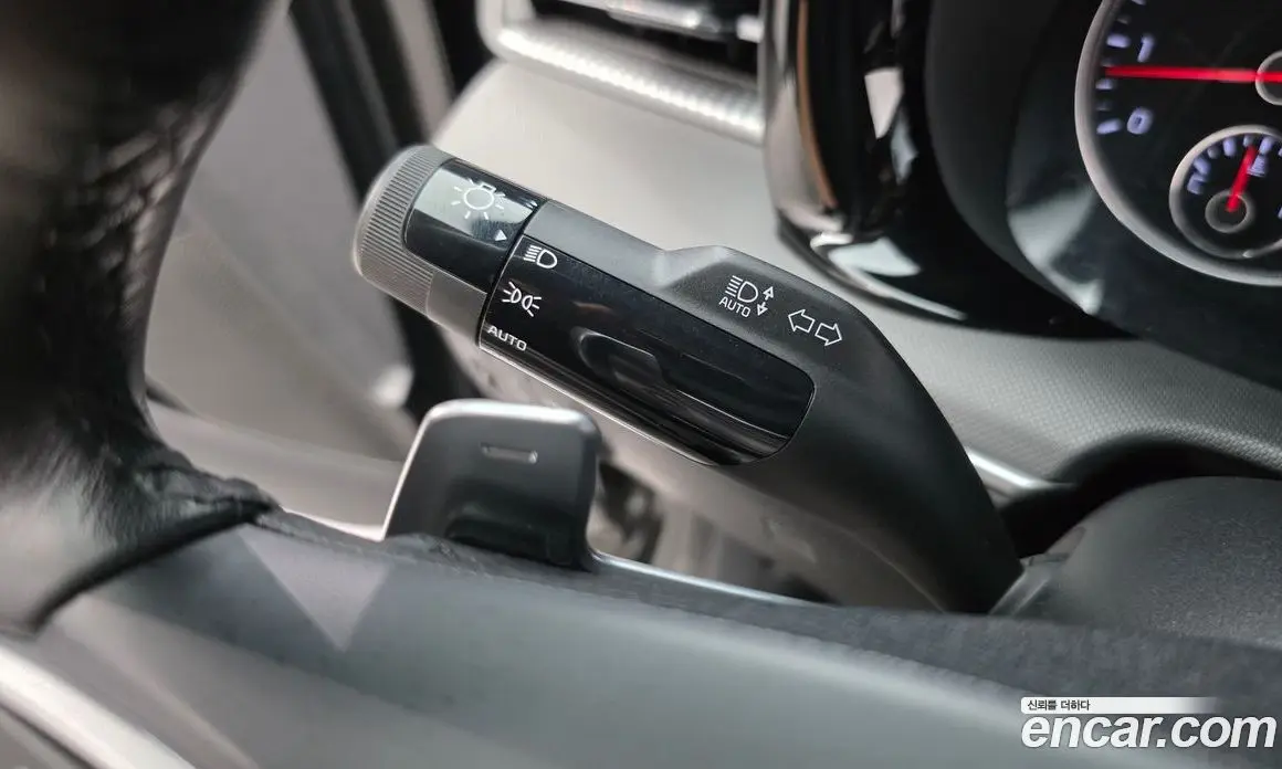 Kia K5 (Optima) 2022 2.0 автомат (гидро), фото 15
