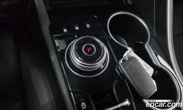 Kia K5 (Optima) 2022 2.0 автомат (гидро), миниатюра 9