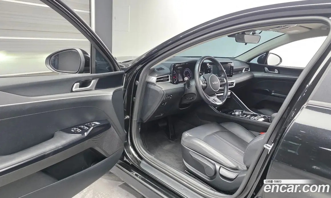 Kia K5 (Optima) 2022 2.0 автомат (гидро), фото 10