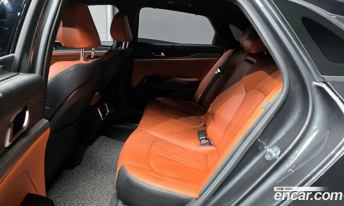 Kia K5 (Optima) 2024 1.6 автомат (гидро), фото 11