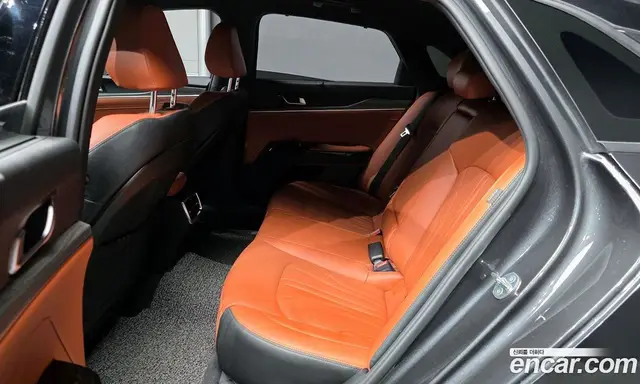 Kia K5 (Optima) 2024 1.6 автомат (гидро), миниатюра 11