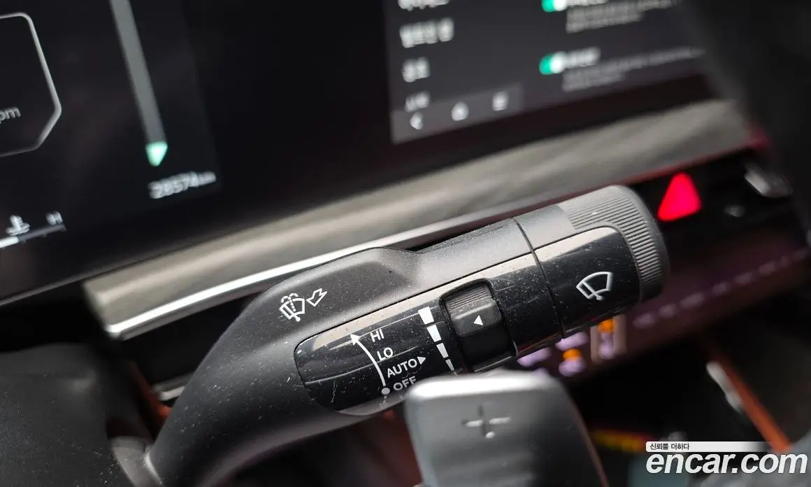 Kia K5 (Optima) 2024 1.6 автомат (гидро), фото 16