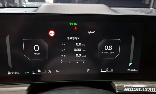 Kia K5 (Optima) 2024 1.6 автомат (гидро), миниатюра 7