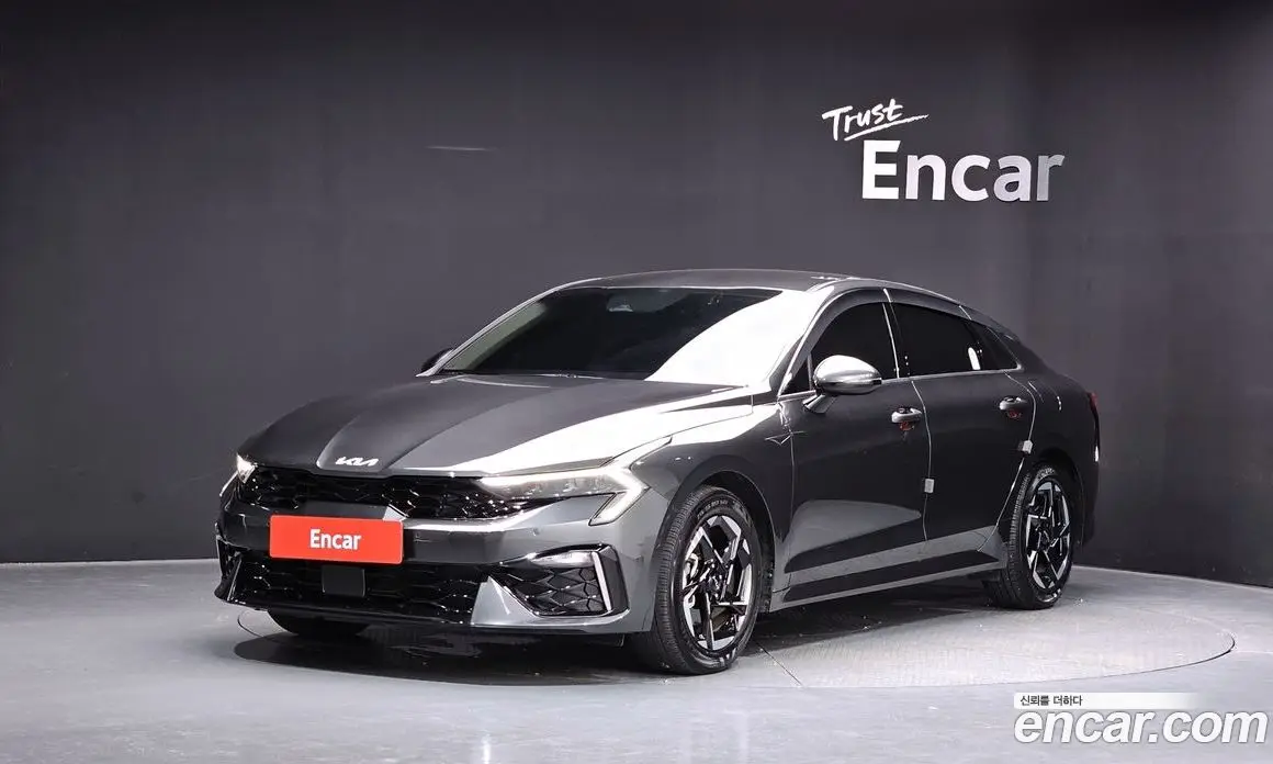 Kia K5 (Optima) 2025 2.0 автомат (гидро), фото 1 Kia K5 (Optima) 2025 2.0 автомат (гидро), фото 1