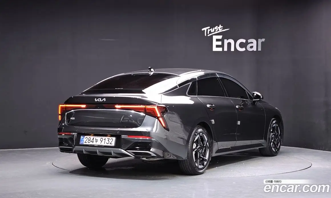 Kia K5 (Optima) 2025 2.0 автомат (гидро), фото 2 Kia K5 (Optima) 2025 2.0 автомат (гидро), фото 2