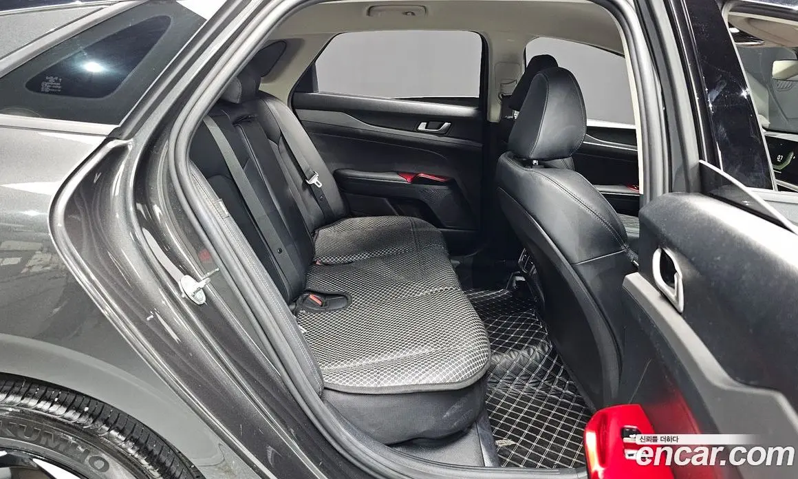 Kia K5 (Optima) 2025 2.0 автомат (гидро), фото 11 Kia K5 (Optima) 2025 2.0 автомат (гидро), фото 11