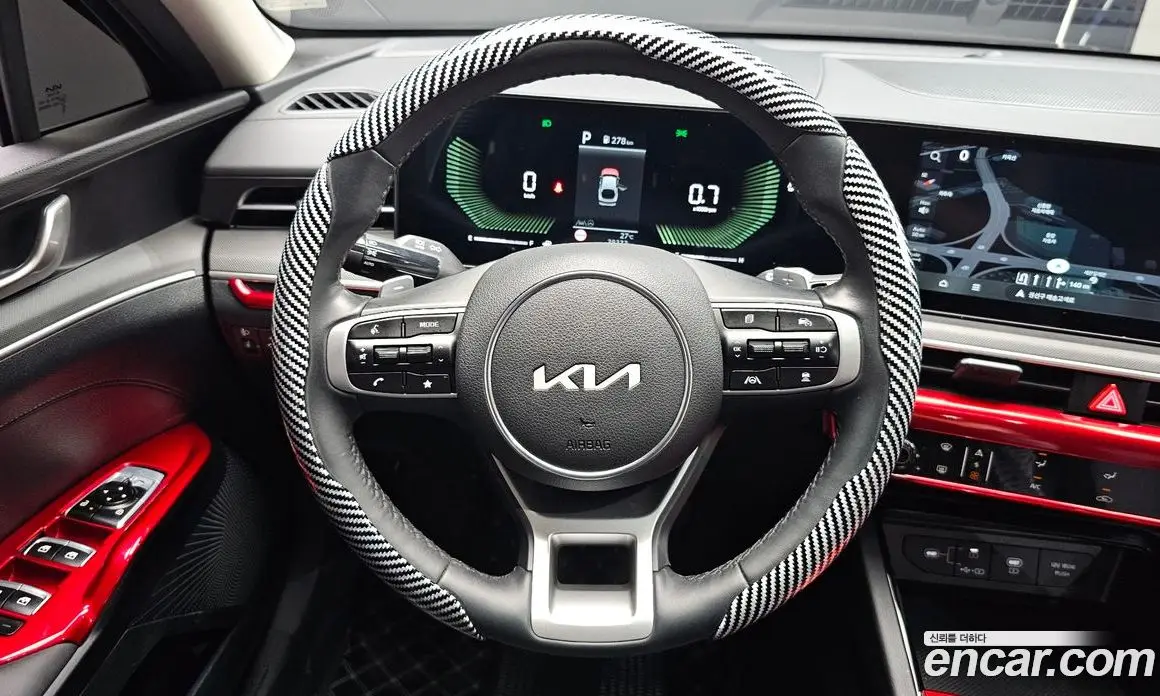 Kia K5 (Optima) 2025 2.0 автомат (гидро), фото 12 Kia K5 (Optima) 2025 2.0 автомат (гидро), фото 12