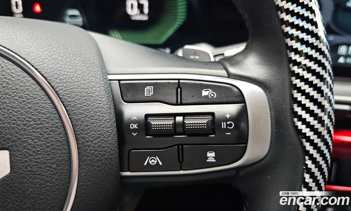 Kia K5 (Optima) 2025 2.0 автомат (гидро), фото 17 Kia K5 (Optima) 2025 2.0 автомат (гидро), фото 17