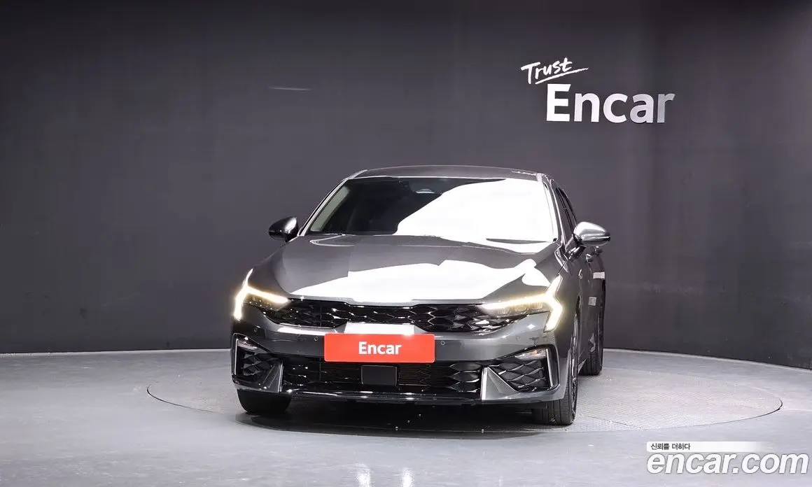 Kia K5 (Optima) 2025 2.0 автомат (гидро), фото 3 Kia K5 (Optima) 2025 2.0 автомат (гидро), фото 3