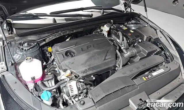 Kia K5 (Optima) 2025 2.0 автомат (гидро), миниатюра 6 Kia K5 (Optima) 2025 2.0 автомат (гидро), миниатюра 6