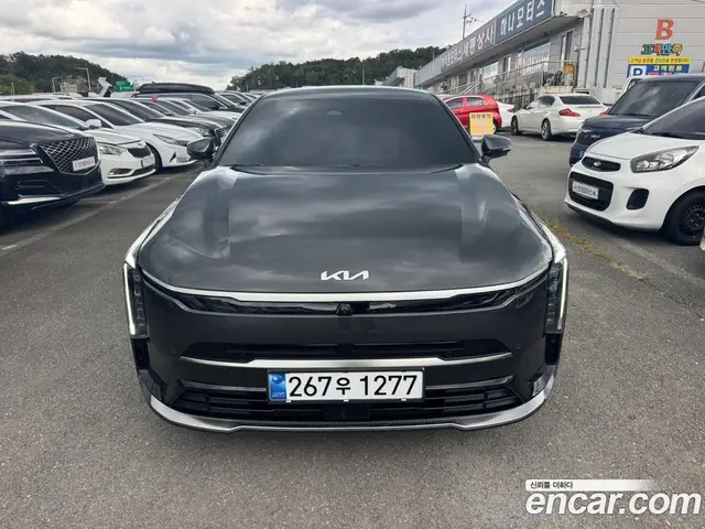 Kia K8, 2025, 29 320 км