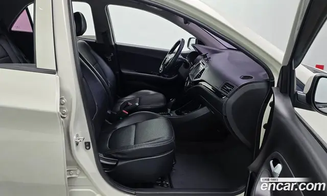 Kia Morning 2014 1.0 автомат (гидро), миниатюра 11 Kia Morning 2014 1.0 автомат (гидро), миниатюра 11