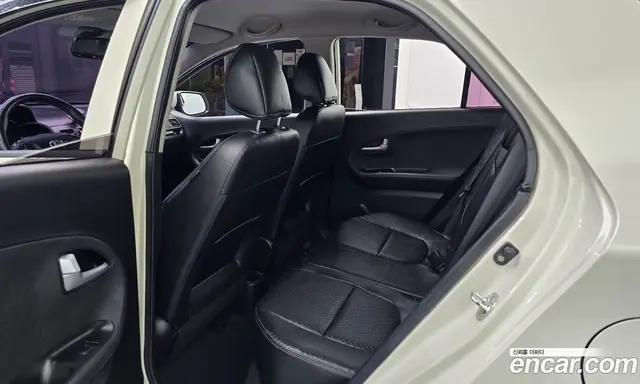 Kia Morning 2014 1.0 автомат (гидро), миниатюра 12