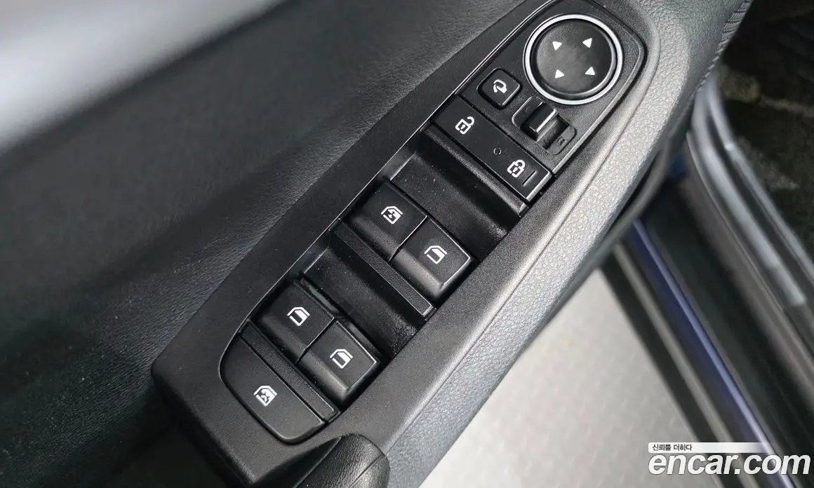 Kia Seltos 2019 1.6 автомат (гидро), фото 11