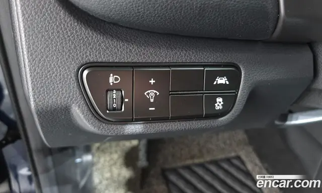 Kia Seltos 2019 1.6 автомат (гидро), миниатюра 12