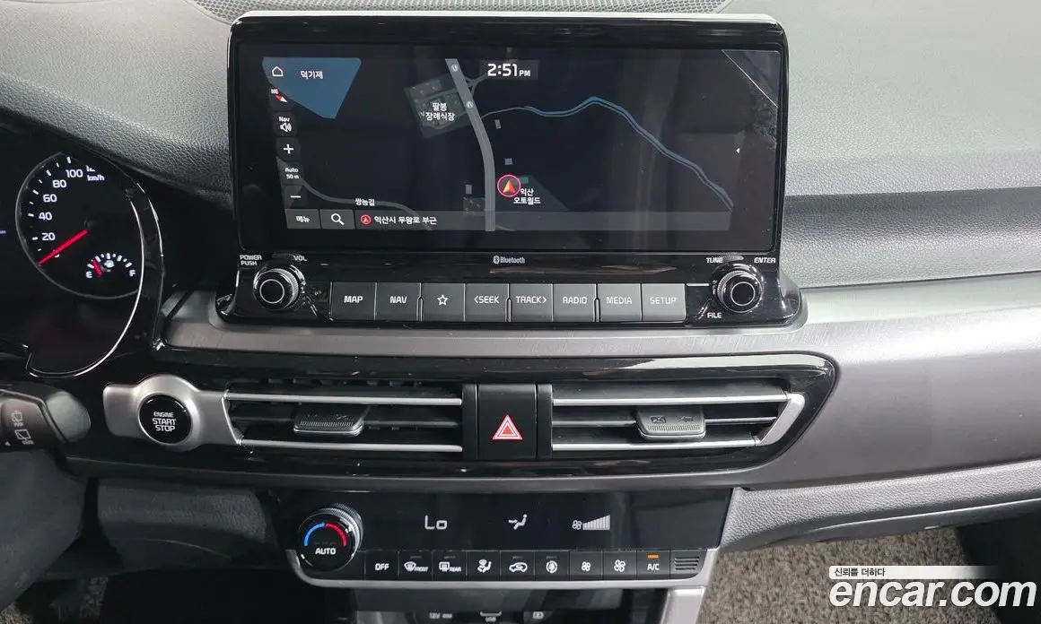 Kia Seltos 2019 1.6 автомат (гидро), фото 14