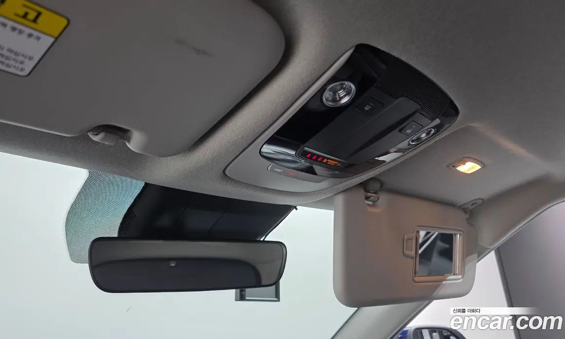 Kia Seltos 2019 1.6 автомат (гидро), фото 16