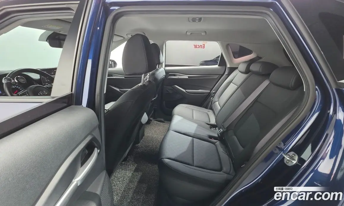 Kia Seltos 2019 1.6 автомат (гидро), фото 17