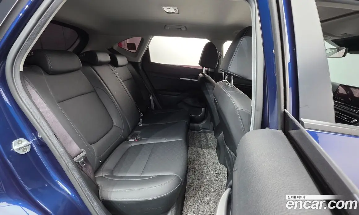 Kia Seltos 2019 1.6 автомат (гидро), фото 18