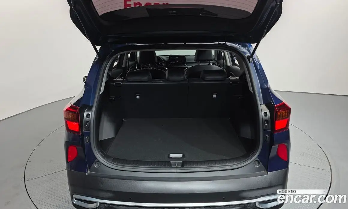 Kia Seltos 2019 1.6 автомат (гидро), фото 20