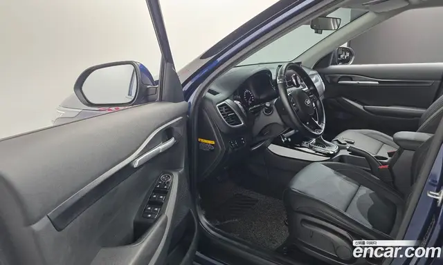 Kia Seltos 2019 1.6 автомат (гидро), миниатюра 10