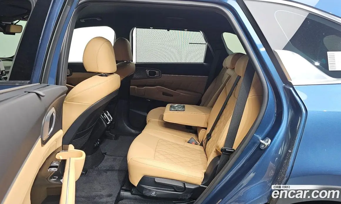 Kia Sorento 2022 2.5 автомат (гидро), фото 12