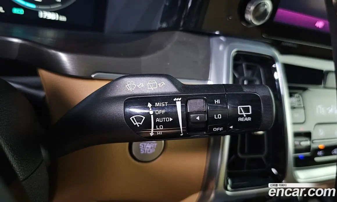 Kia Sorento 2022 2.5 автомат (гидро), фото 20