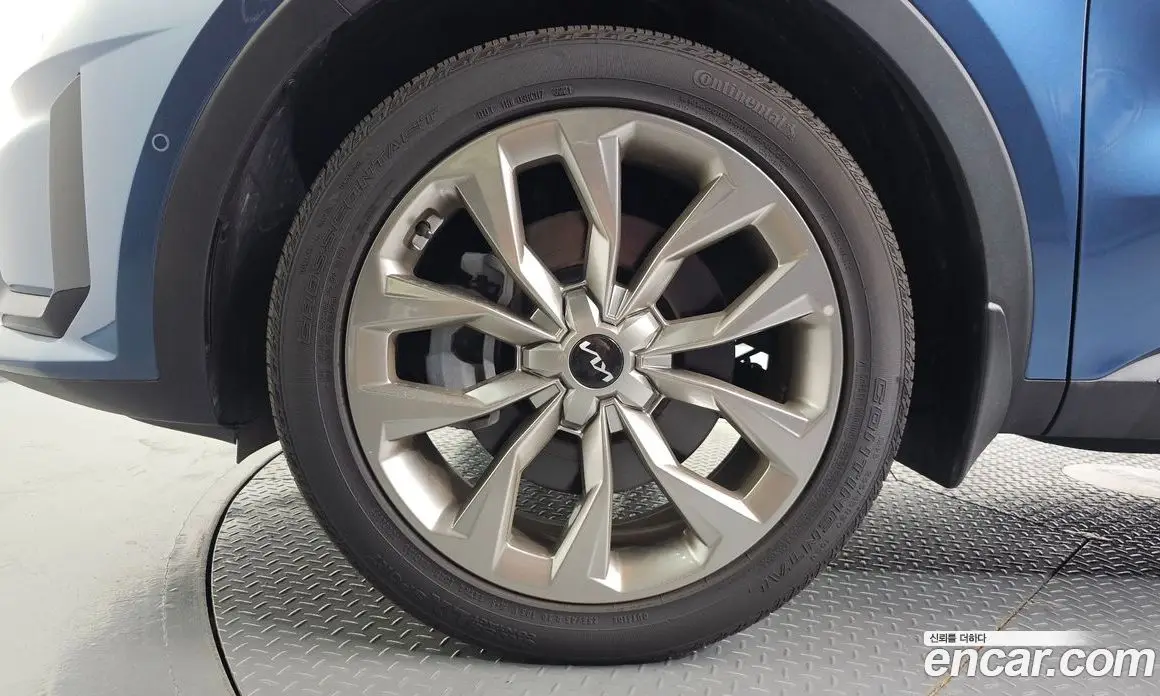 Kia Sorento 2022 2.5 автомат (гидро), фото 5