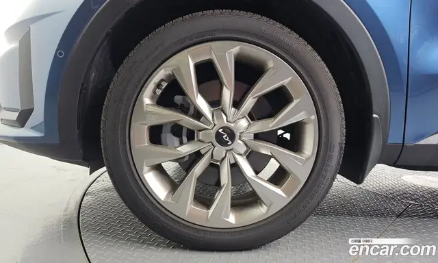 Kia Sorento 2022 2.5 автомат (гидро), миниатюра 5