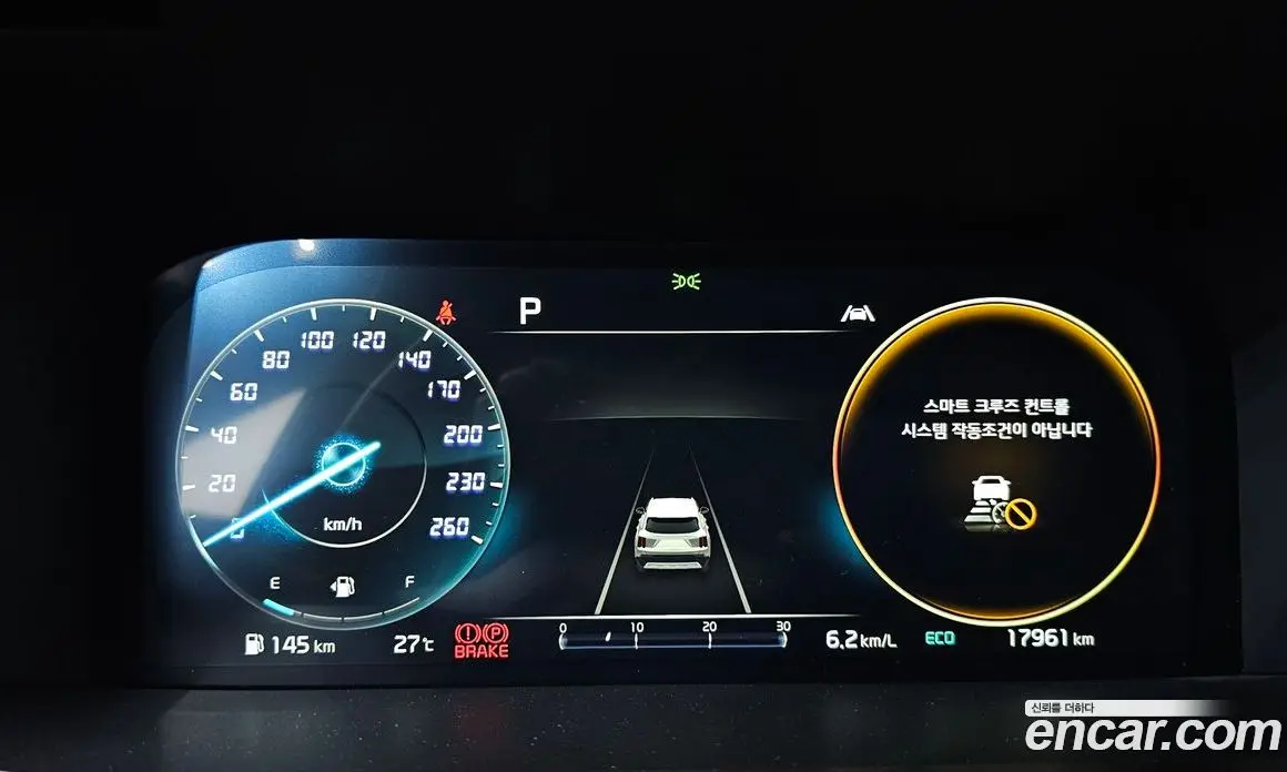 Kia Sorento 2022 2.5 автомат (гидро), фото 8