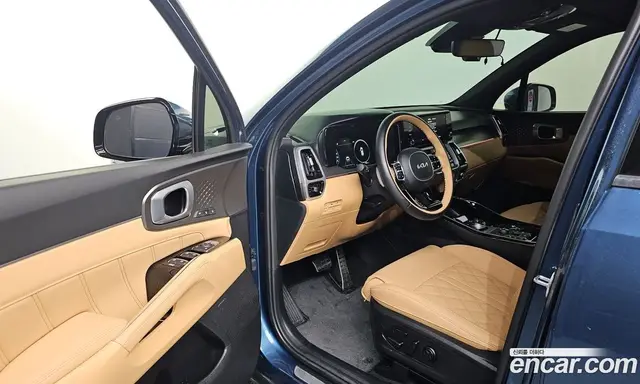 Kia Sorento 2022 2.5 автомат (гидро), миниатюра 10