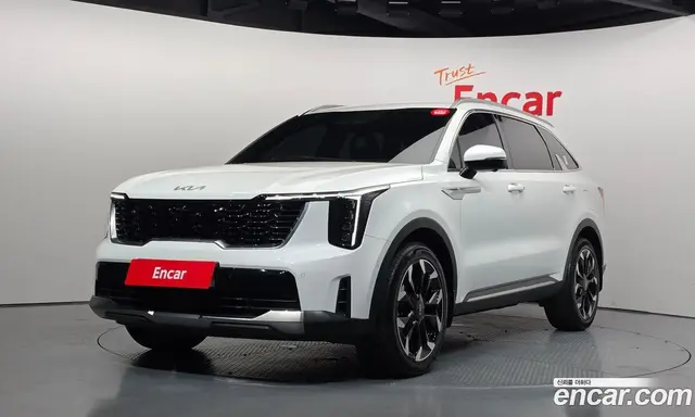 Kia Sorento, 2024, 32 786 км
