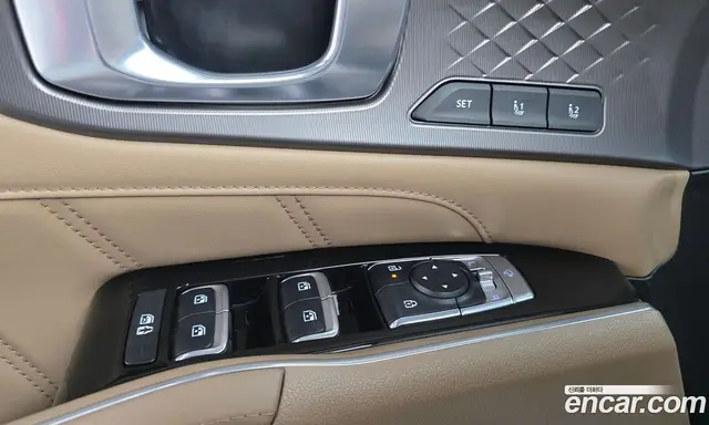 Kia Sorento 2024 2.5 автомат (гидро), миниатюра 12
