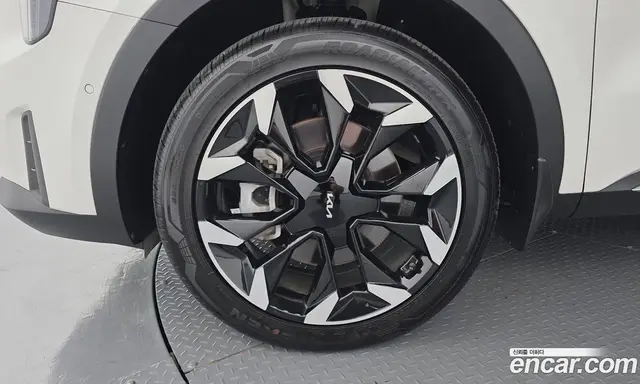 Kia Sorento 2024 2.5 автомат (гидро), миниатюра 5 Kia Sorento 2024 2.5 автомат (гидро), миниатюра 5