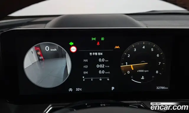 Kia Sorento 2024 2.5 автомат (гидро), миниатюра 8 Kia Sorento 2024 2.5 автомат (гидро), миниатюра 8
