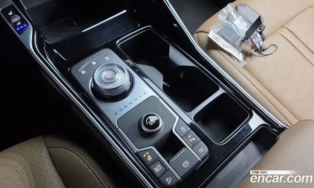 Kia Sorento 2024 2.5 автомат (гидро), миниатюра 9 Kia Sorento 2024 2.5 автомат (гидро), миниатюра 9