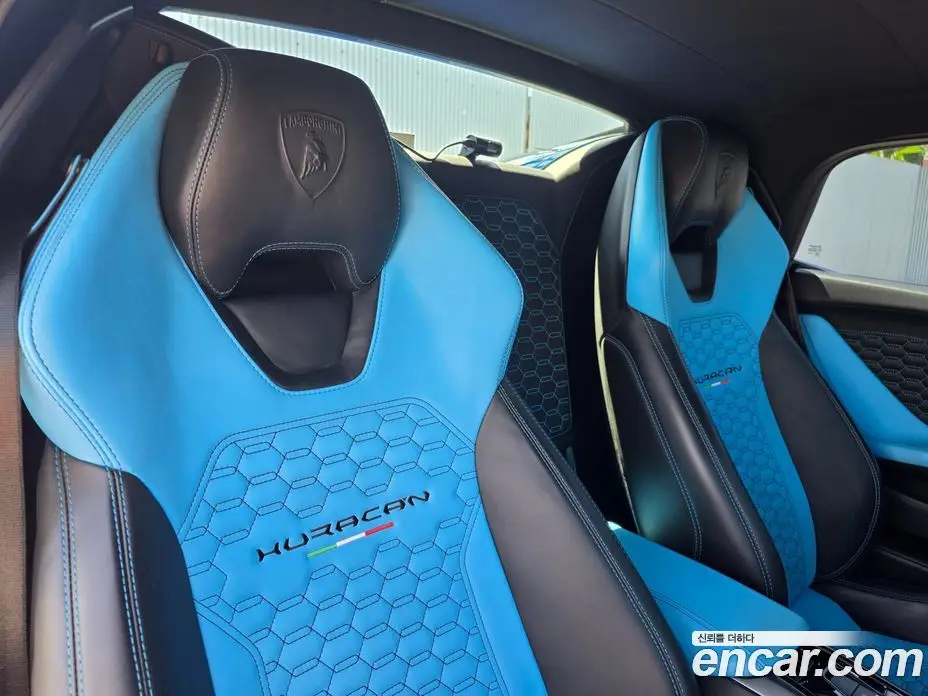 Lamborghini Huracan 2019 5.2 автомат (гидро), фото 14