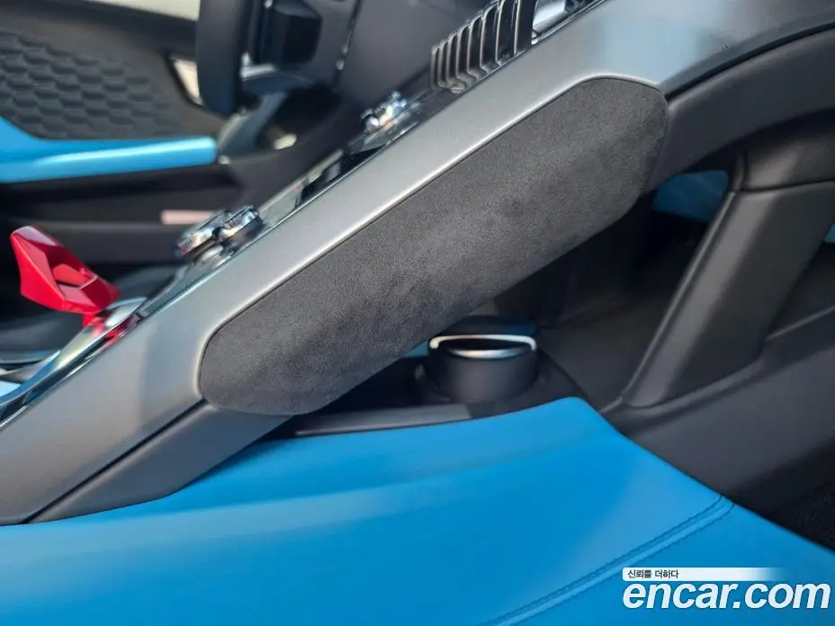 Lamborghini Huracan 2019 5.2 автомат (гидро), фото 15