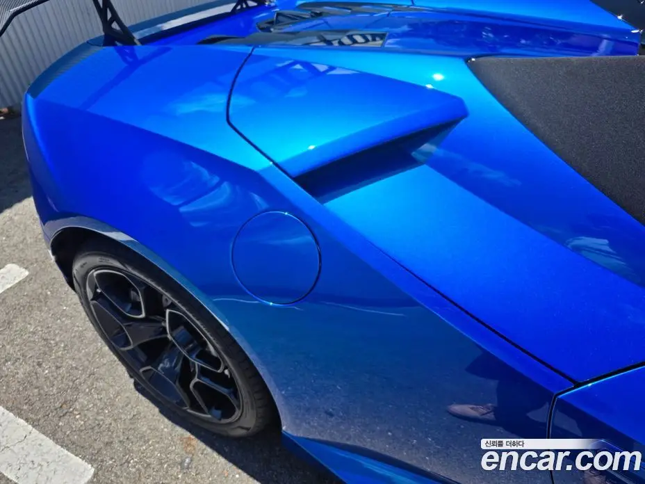 Lamborghini Huracan 2019 5.2 автомат (гидро), фото 19