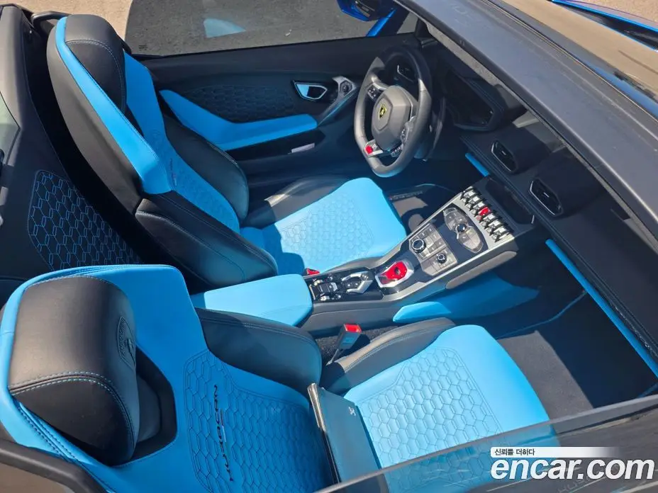 Lamborghini Huracan 2019 5.2 автомат (гидро), фото 10